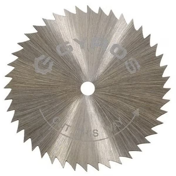 Saw Blades, Coarse-Teeth 1-1/2
